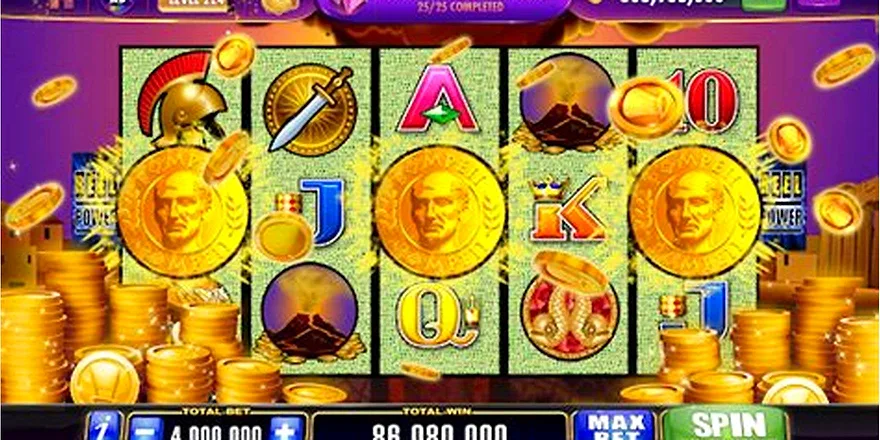 Pulsz Casino free play slots with free Gold Coins